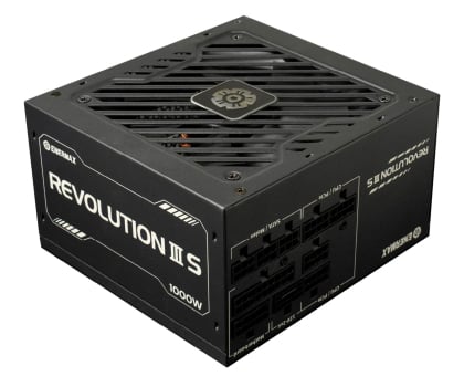 Zasilacz do komputera Enermax Revolution III S 1000W 80 Plus Platinum